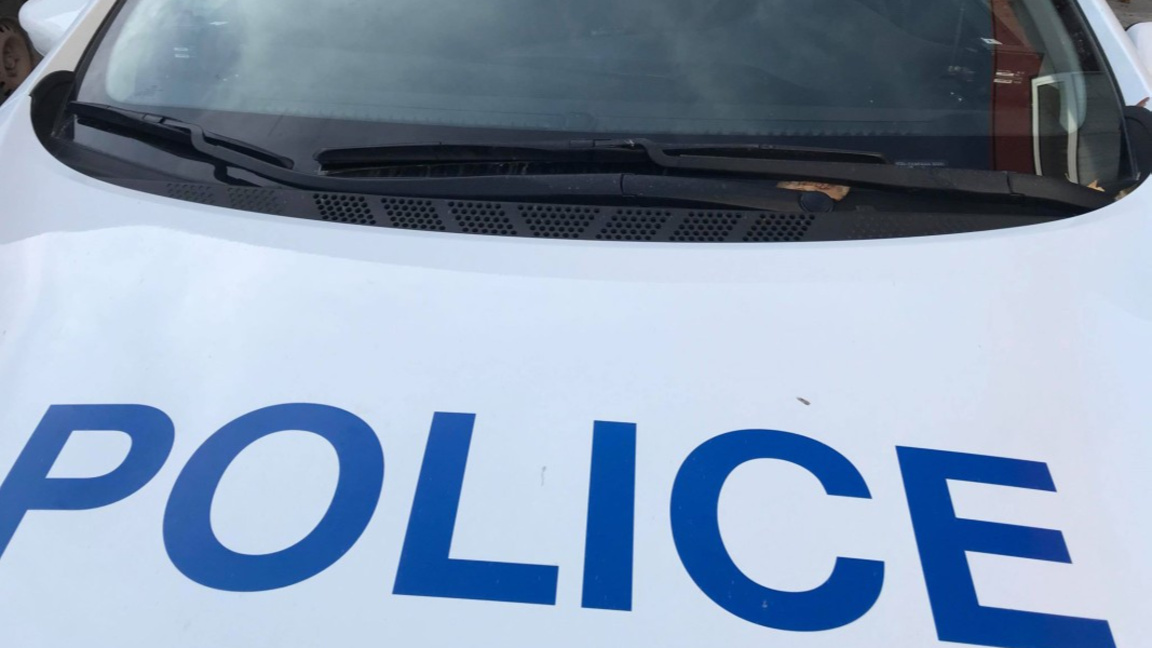 Катастрофа затруднява движението на южния околовръстен път на Ямбол