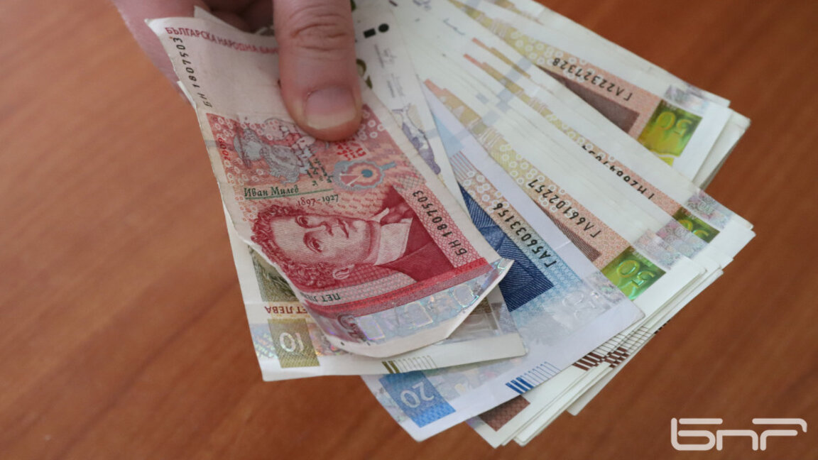 Решено: Увеличават пенсиите с 11%