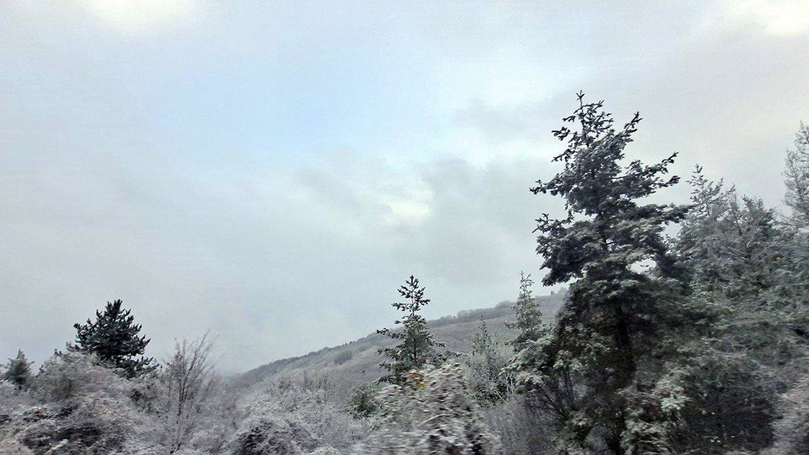 Wetteraussichten für das Wochenende