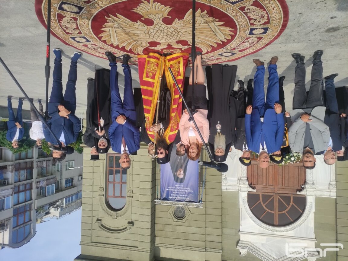 Пловдивският митрополит Николай: Аз няма да съм патриарх, това мога да ви заявя