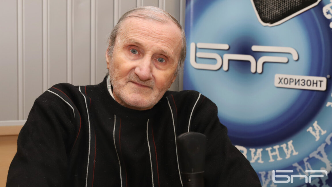 Валентин Вацев