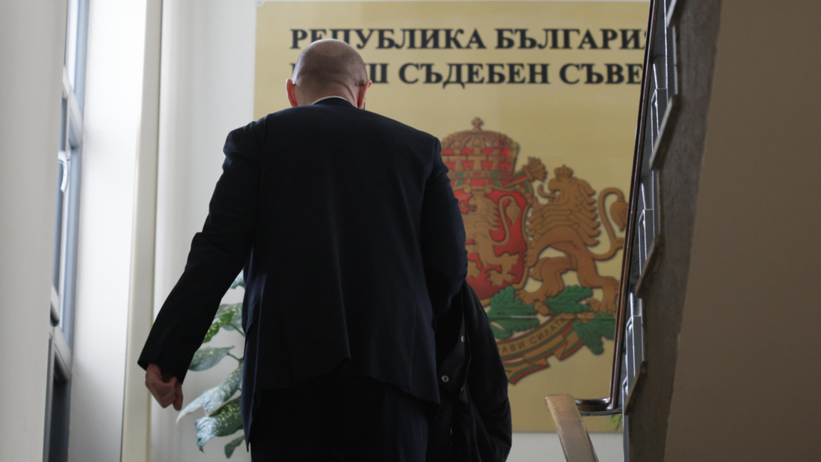 ПБ с промени в Закона за съдебната власт, ВСС без членове от миналите 7 години