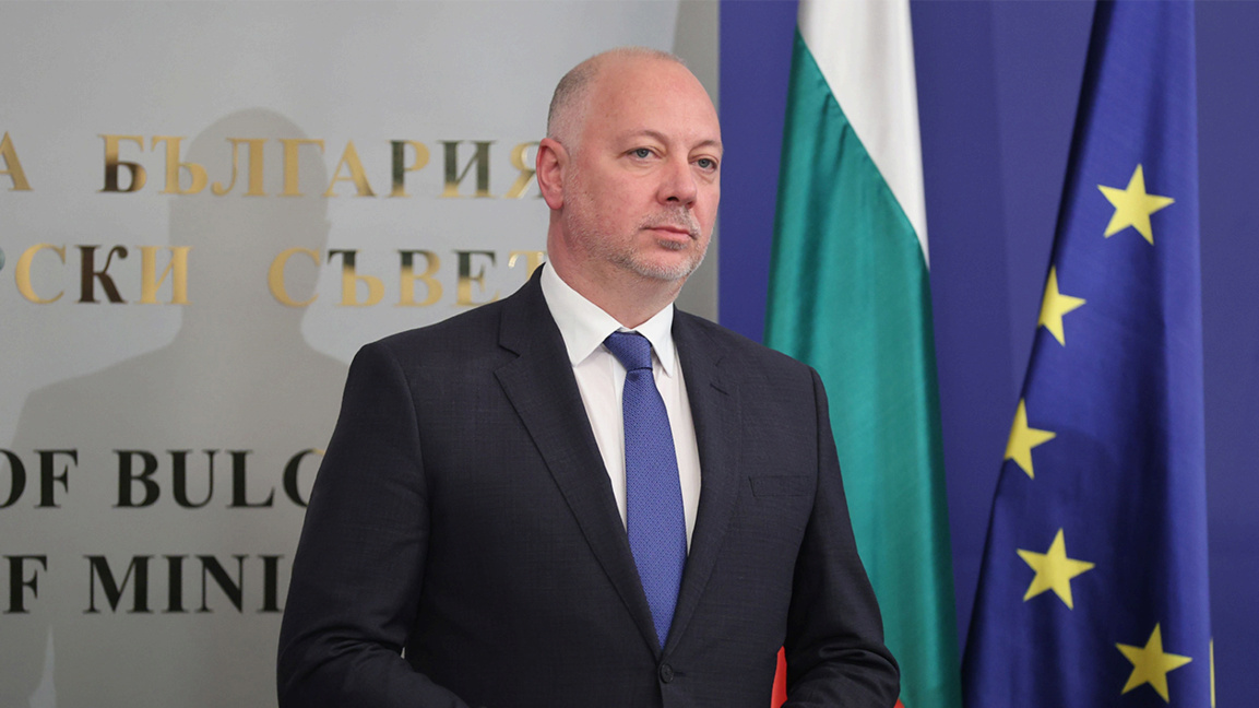 Росен Жељасков