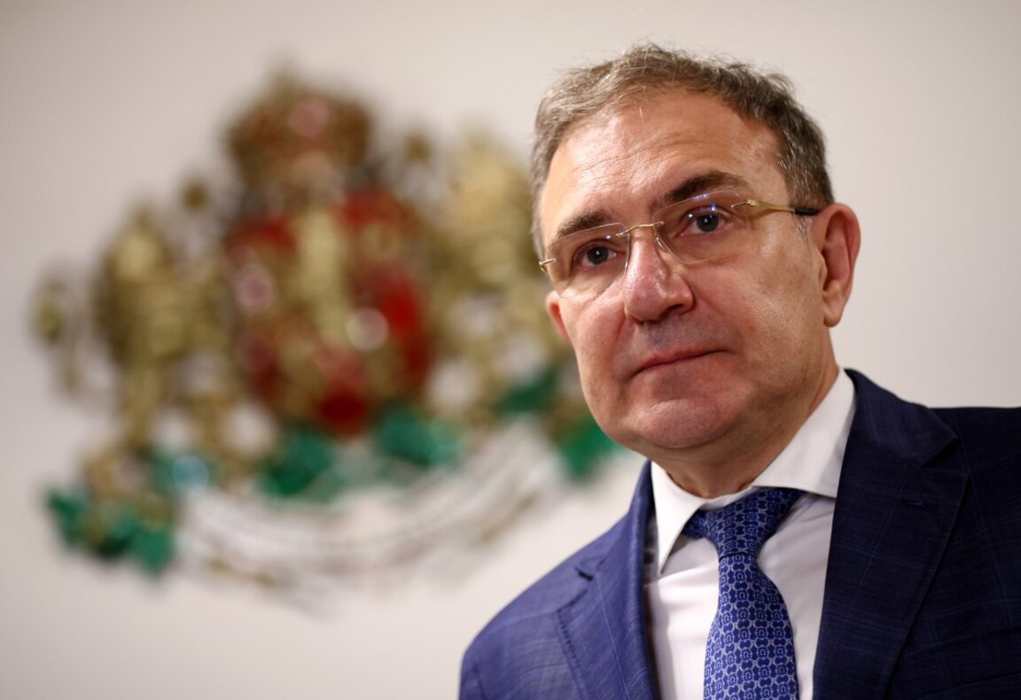 Борислав Гуцанов