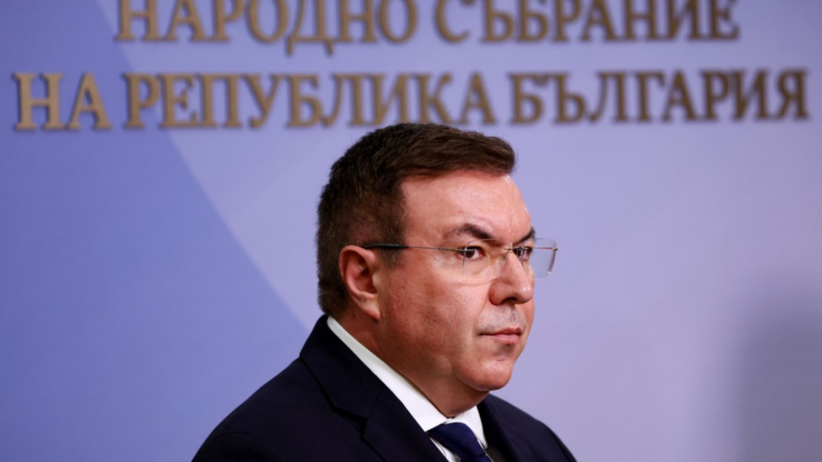 Костадин Ангелов