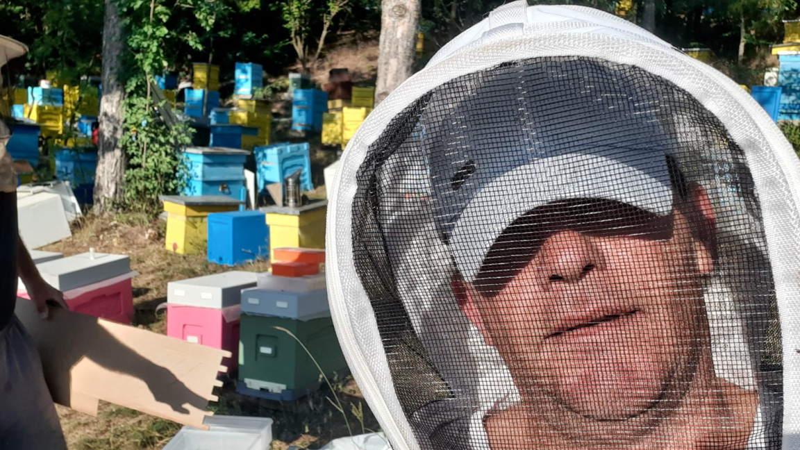 Иван Куртев: Пчеларството е повече от поминък, а и помощ за природата 