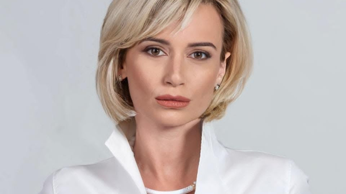 Адв. Йорданка Бекирска