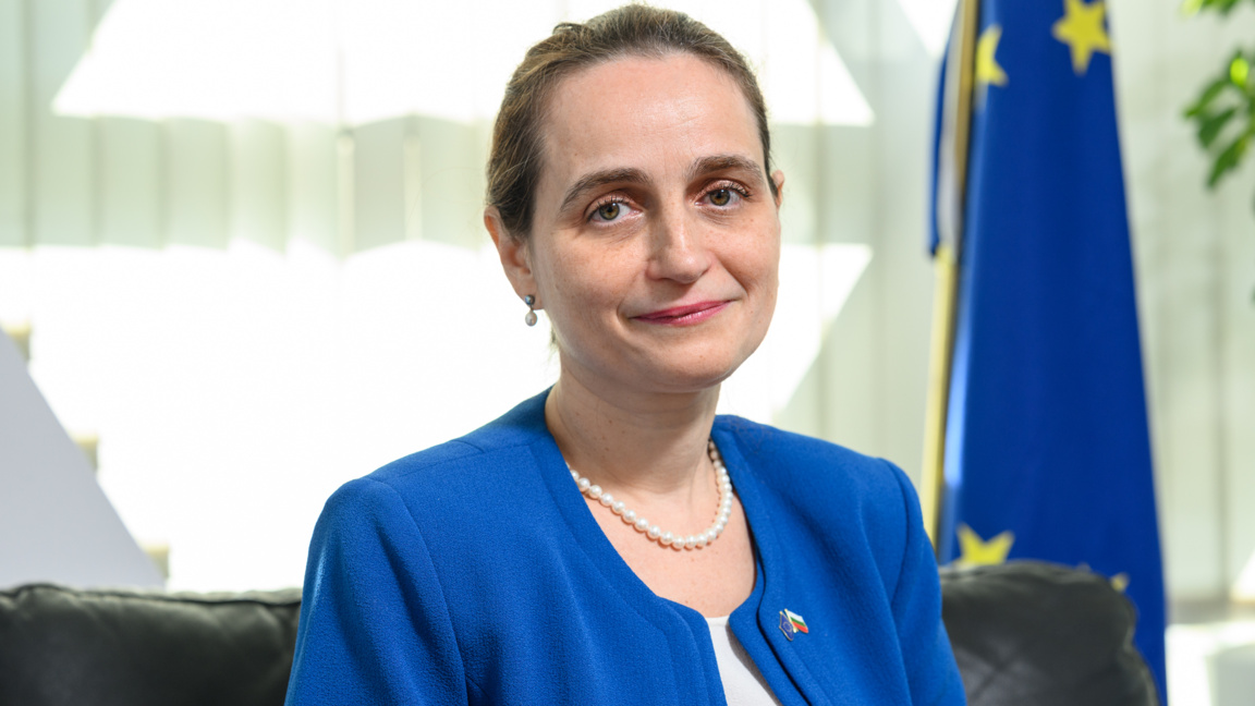 Йорданка Чобанова