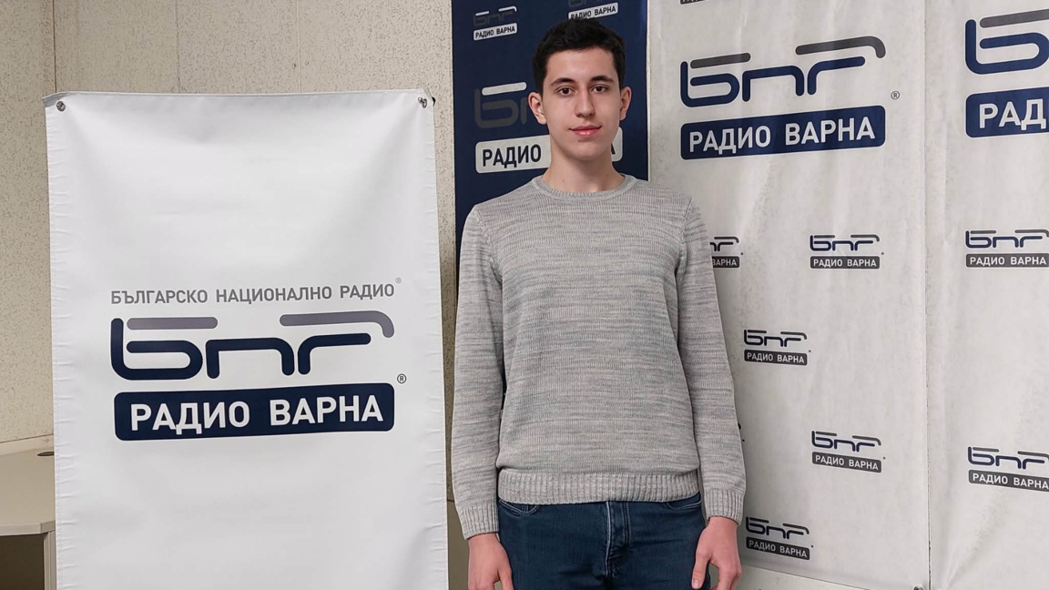 "Сливи за смет" тази събота в кв. "Чайка" във Варна