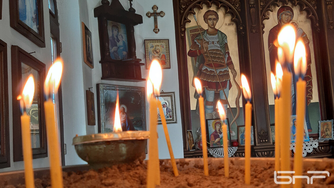 Христо Георгиев: Шествието е срещу задължителното религиозно образование