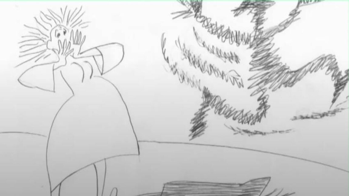 Vampirët në trojet tona nuk janë një dukuri e re. Kush është vampiri bullgar?