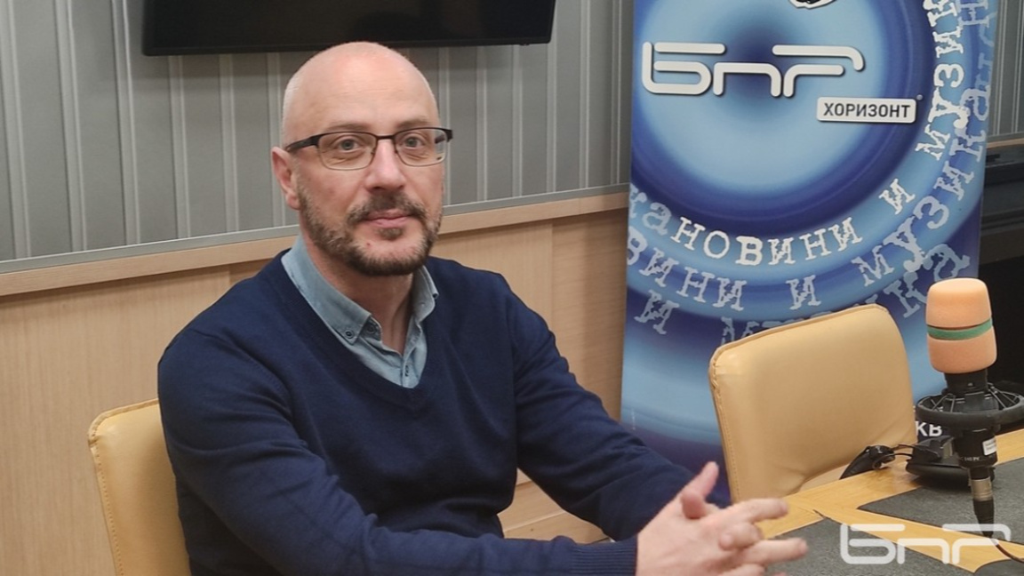 Младен Владимиров