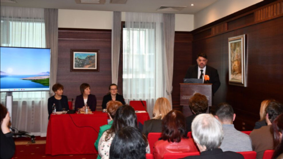 Φόρουμ συζήτησε τη συνεργασία μεταξύ βουλγάρων και κινέζων επιστημόνων