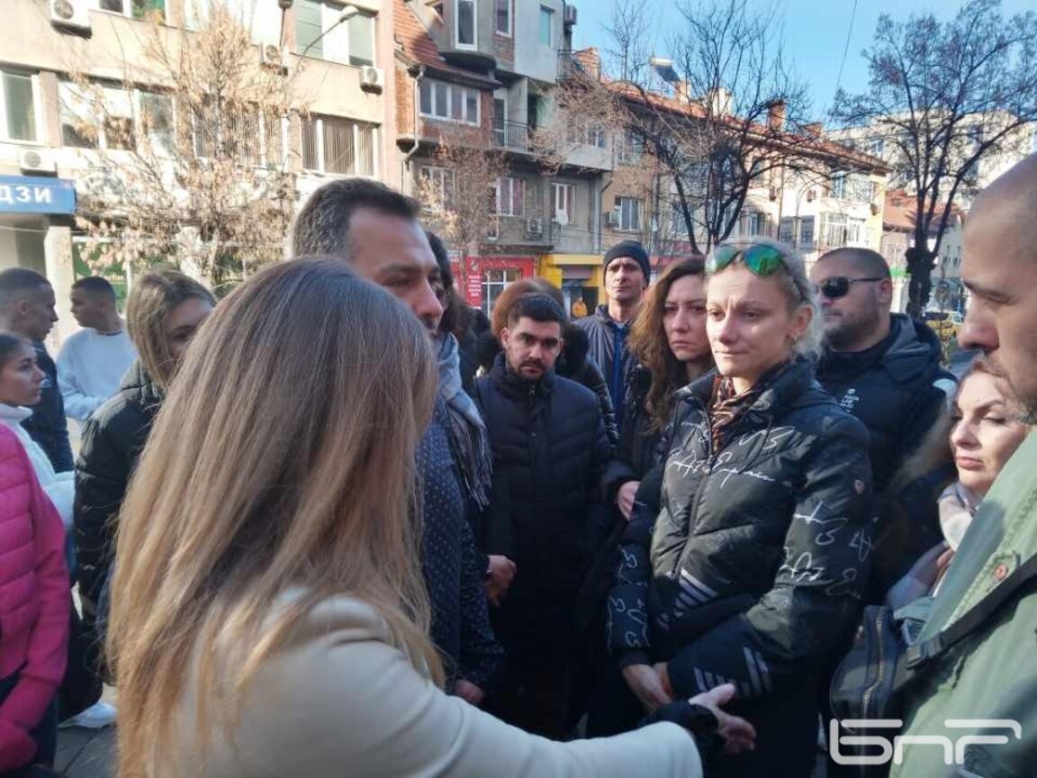 Кюстендилци поискаха оставката на директора на Областно пътно управление
