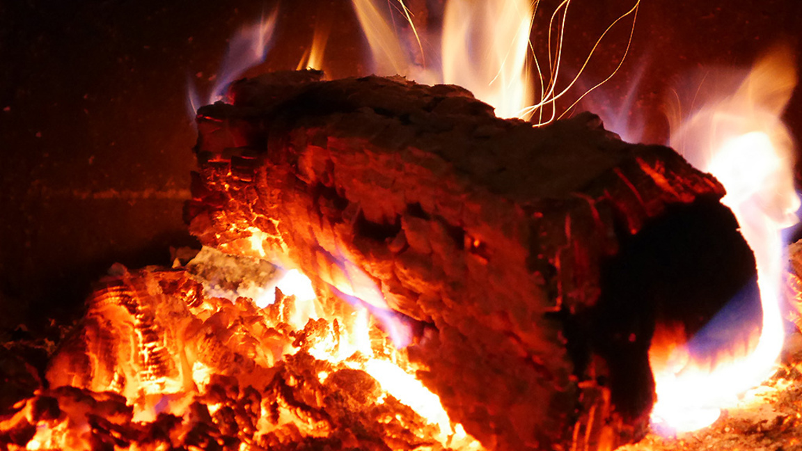 Старинната ни ритуална традиция на Бъдни вечер е жива и днес