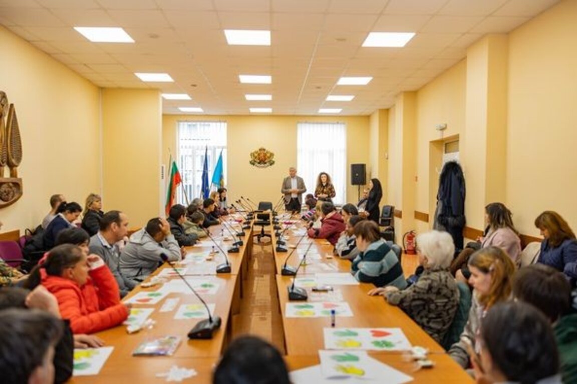 Разлог отбеляза Международния ден на толерантността