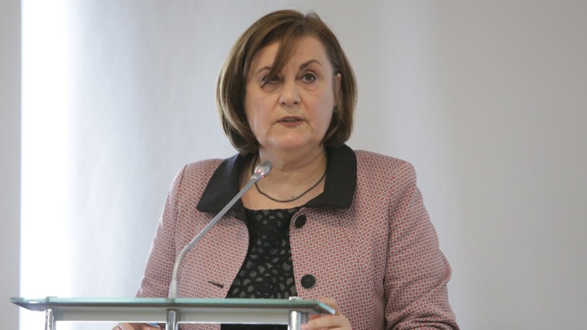 Виолета Иванова