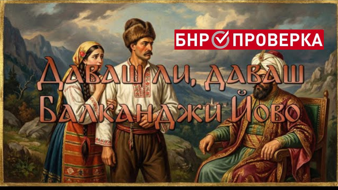 Вярно ли е, че в учебниците не пише нищо за Ботев и Левски?