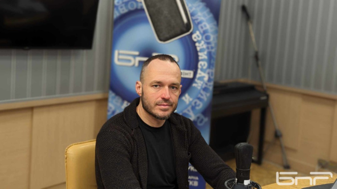 Стойчо Стойчев