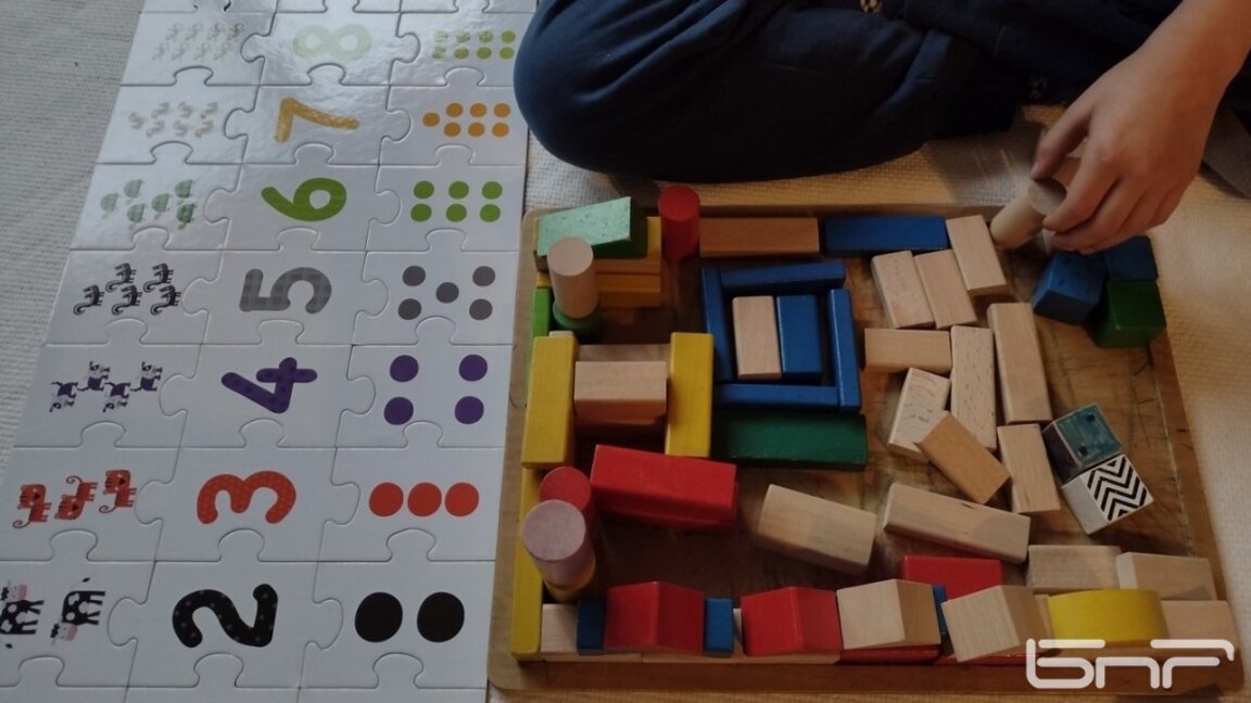 Снежана Радева: Периодът на ранното развитие е критичен прозорец за децата със СОП