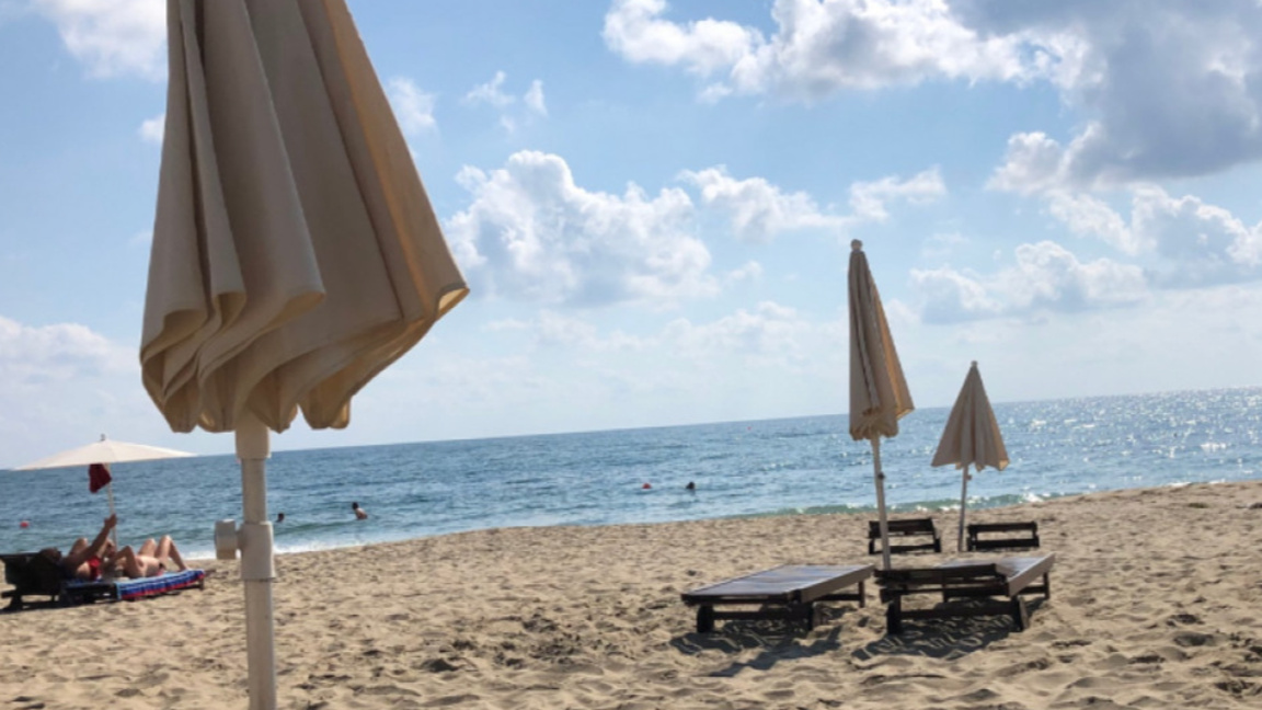 Очаква се отлив на германски туристи по българското Черноморие