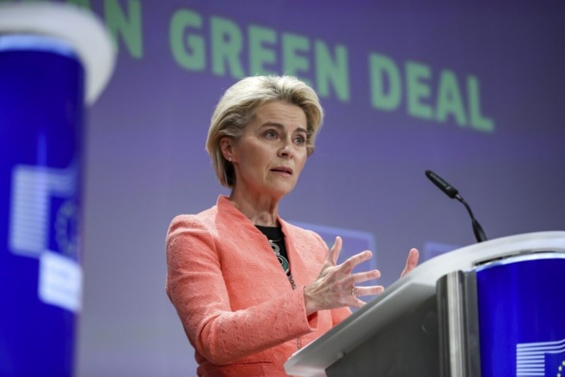 Български евродепутати от ЕНП настояват за промяна на „Зелената сделка“