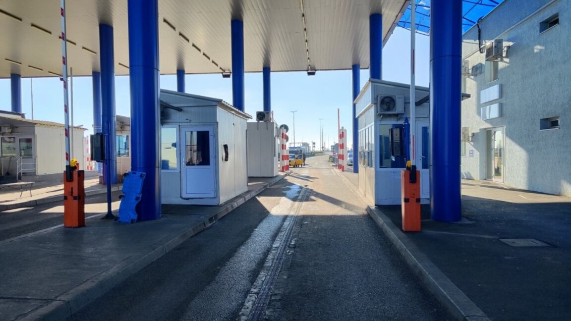 Общински съветник предлага отпадане на таксата за Дунав мост 2
