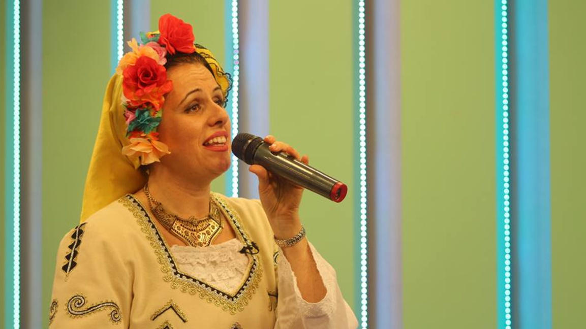 Дарина Славова с нов пролетен онлайн конкурс за млади таланти