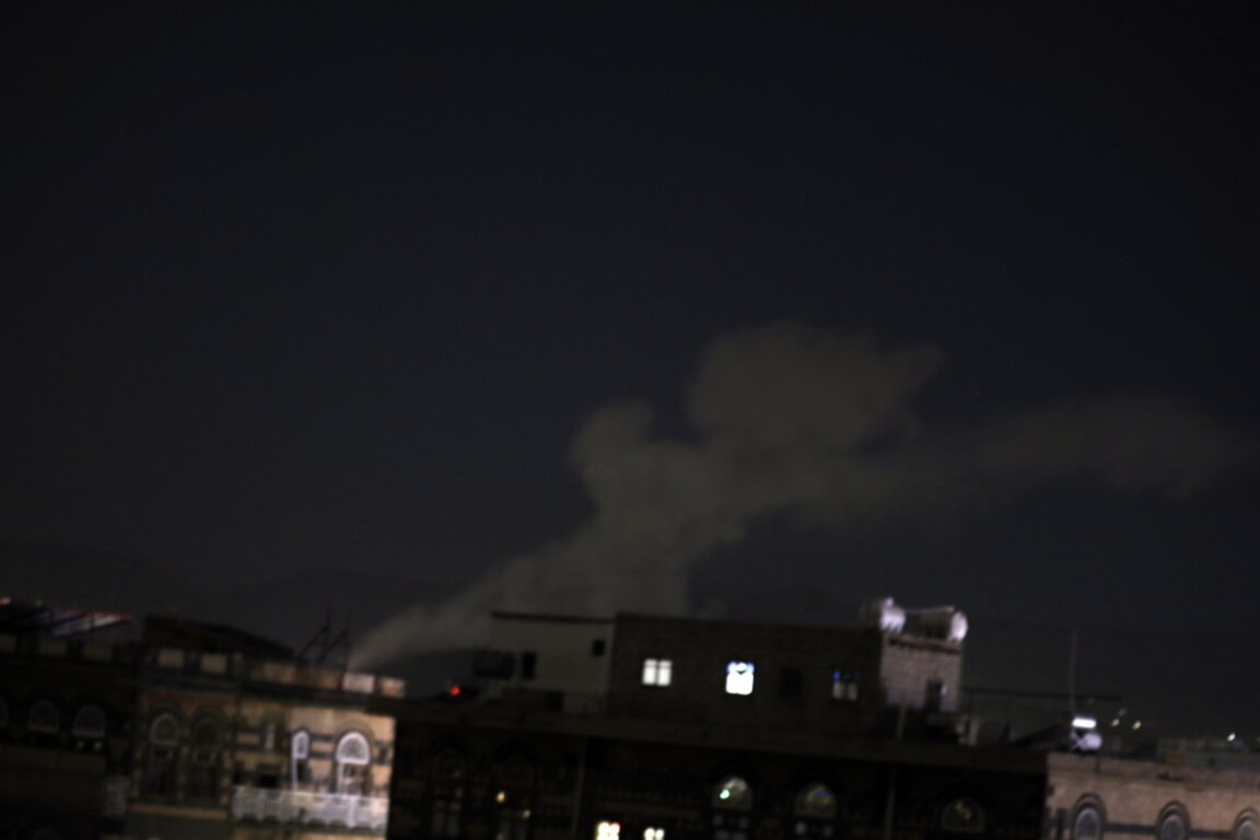 Редица държави осъдиха действията на Вашингтон и Лондон в Йемен