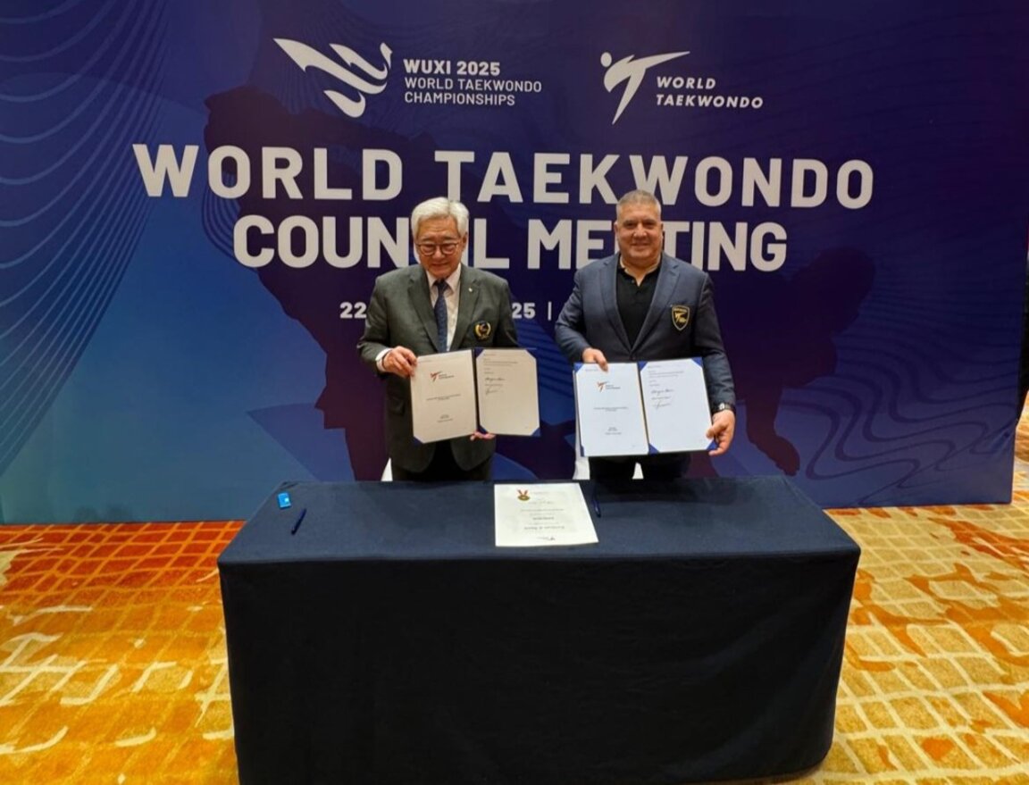 Bulgaristan, Dünya Gençler Tekvando Şampiyonası’na ev sahipliği yapacak