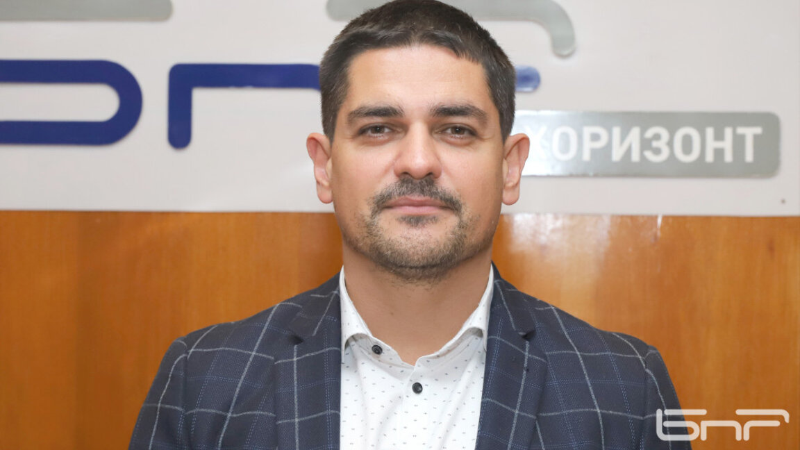 Радостин Василев