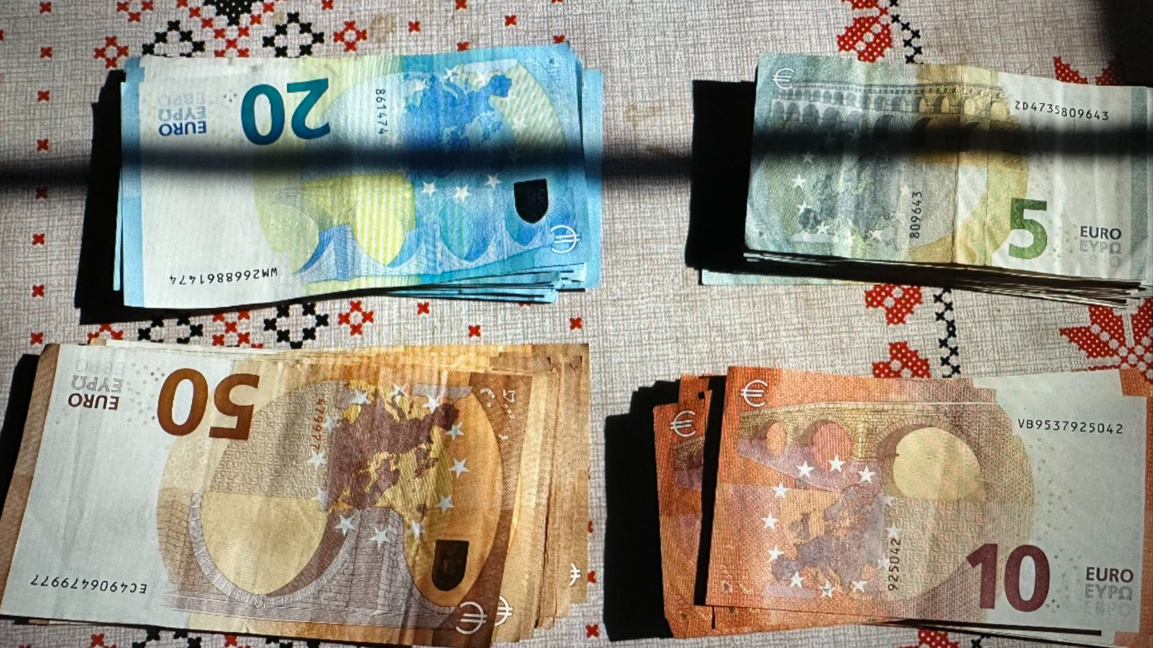 Жител на Монтана е задържан по подозрение за купуване на гласове