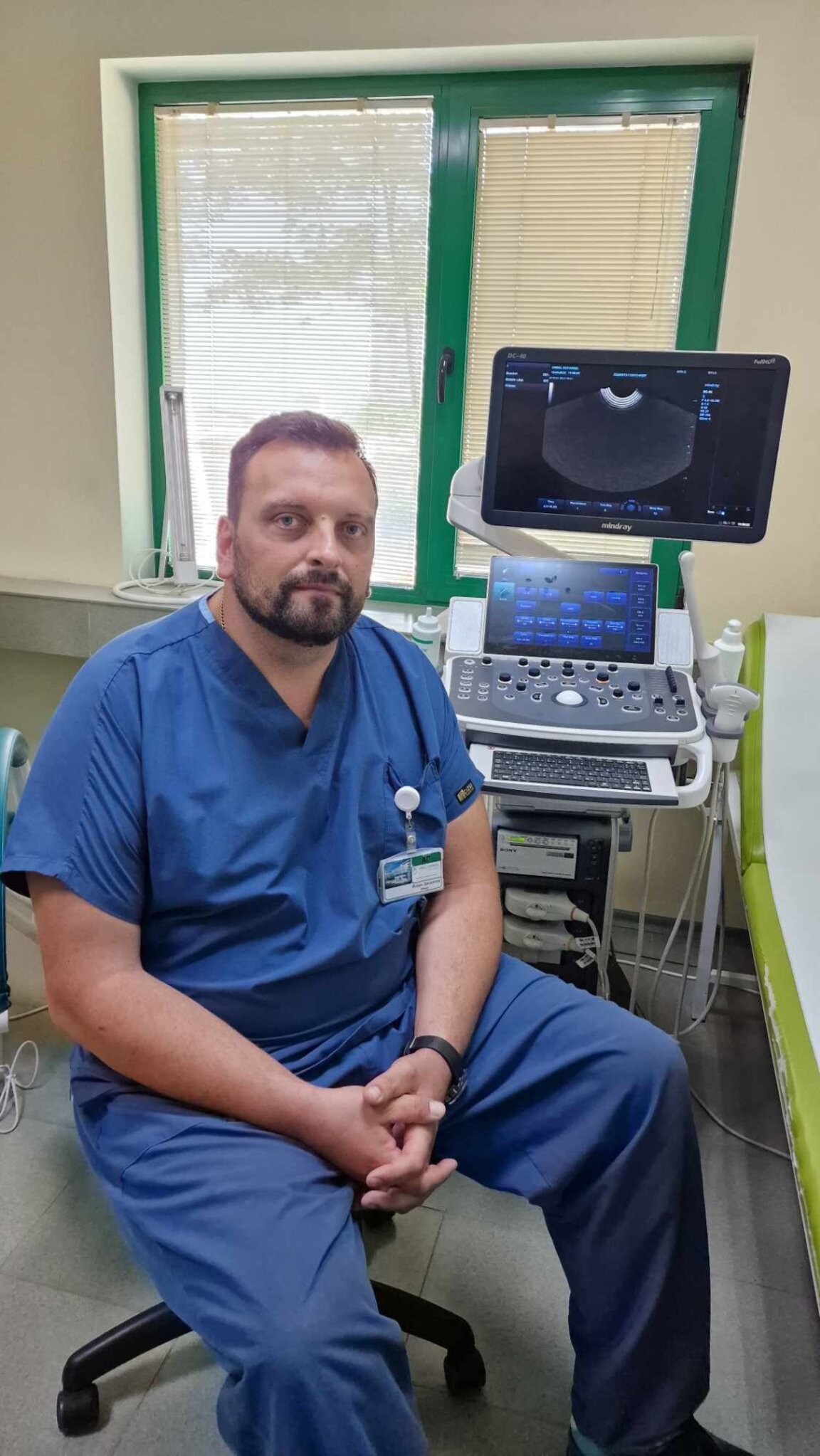 Д-р Йован Даскалов