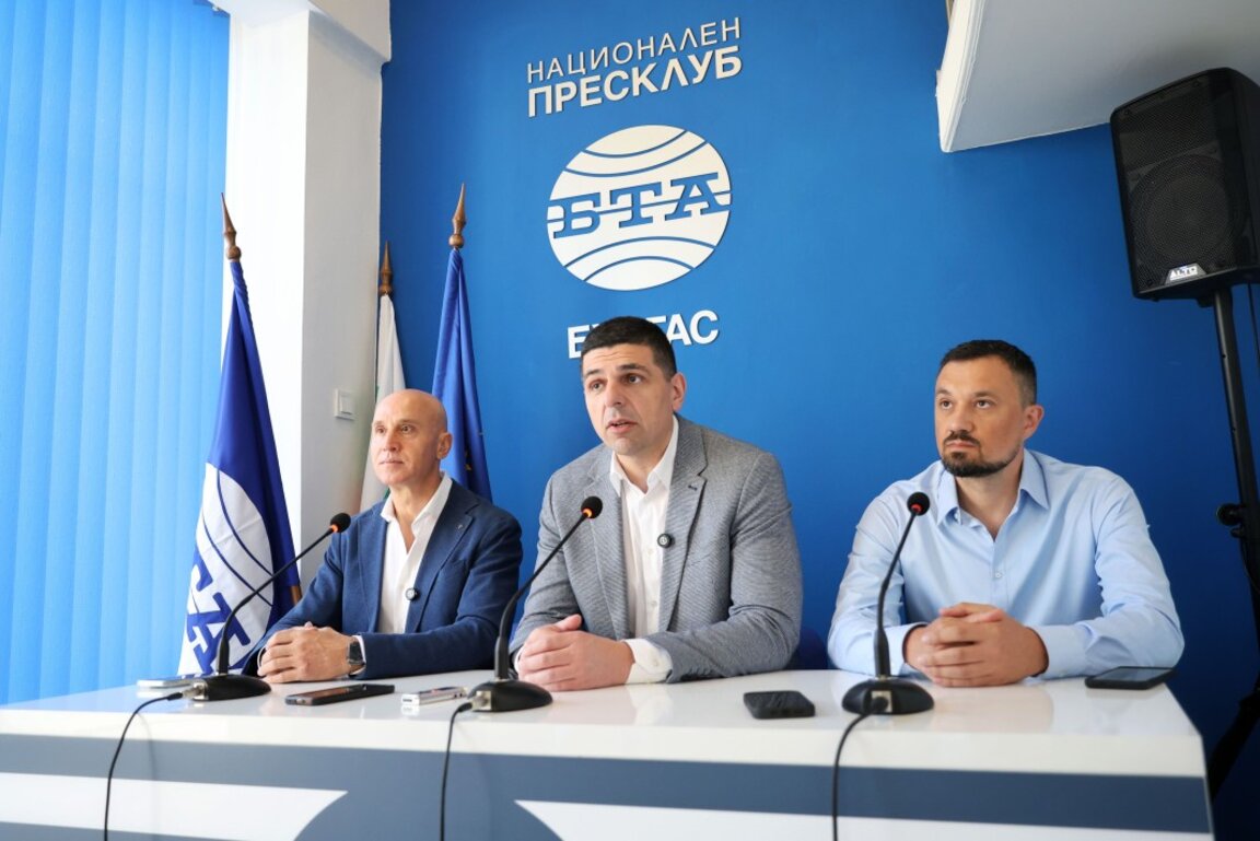 Ивайло Мирчев аргументира идеята за закриване на КПК