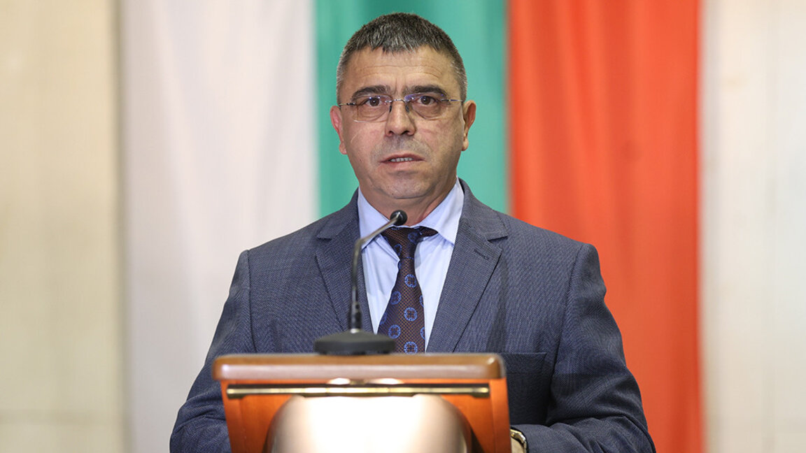 Атанас Илков