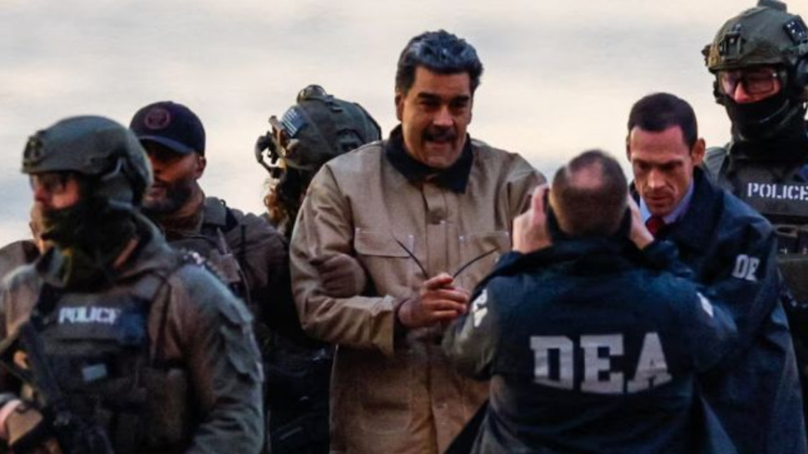 Николас Мадуро пледира невинен пред съда в Ню Йорк по повдигнатите обвинения