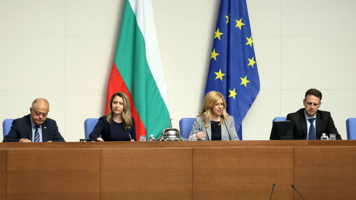 Парламентът забрани необоснованото увеличение на потребителските цени