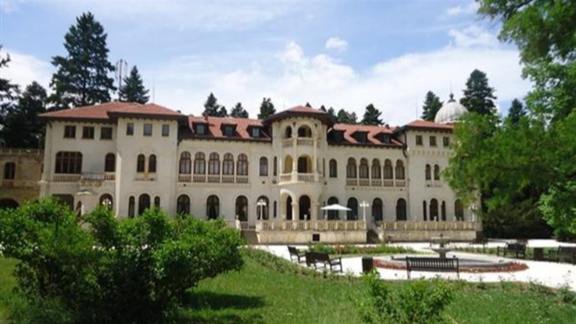 Столична община получи управлението върху парк "Врана“ и съседен терен