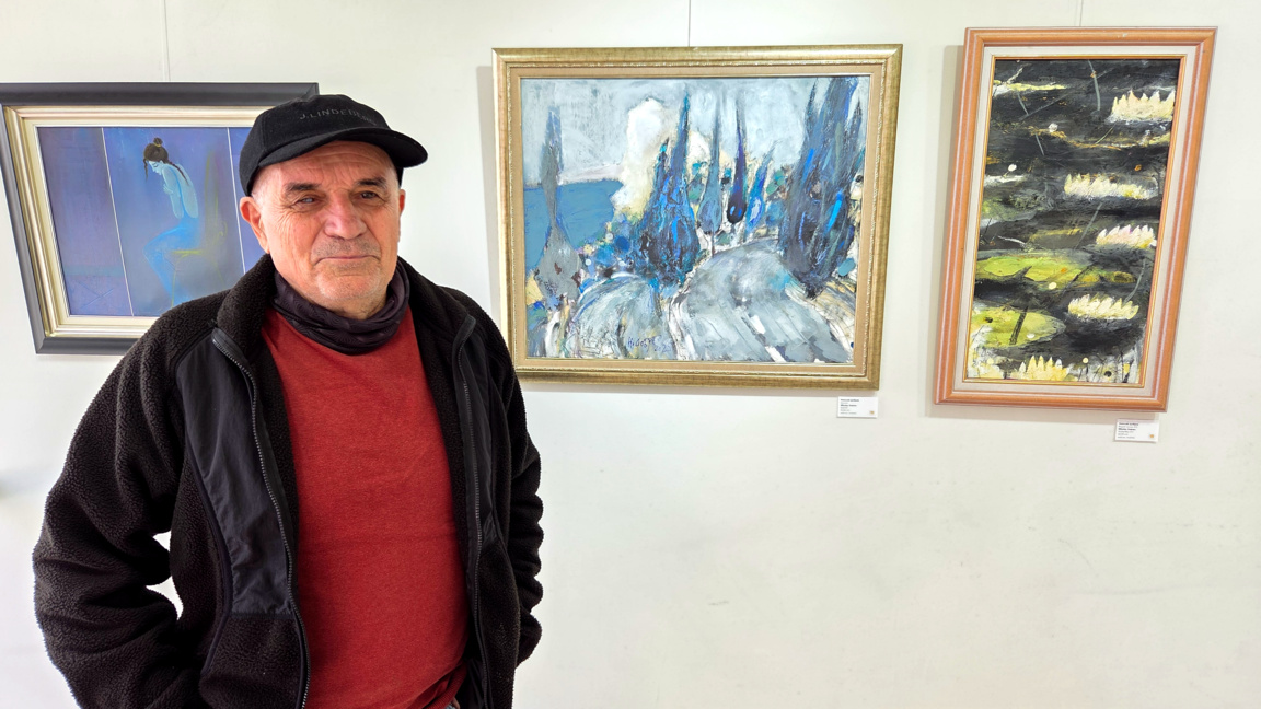 Николай Добрев