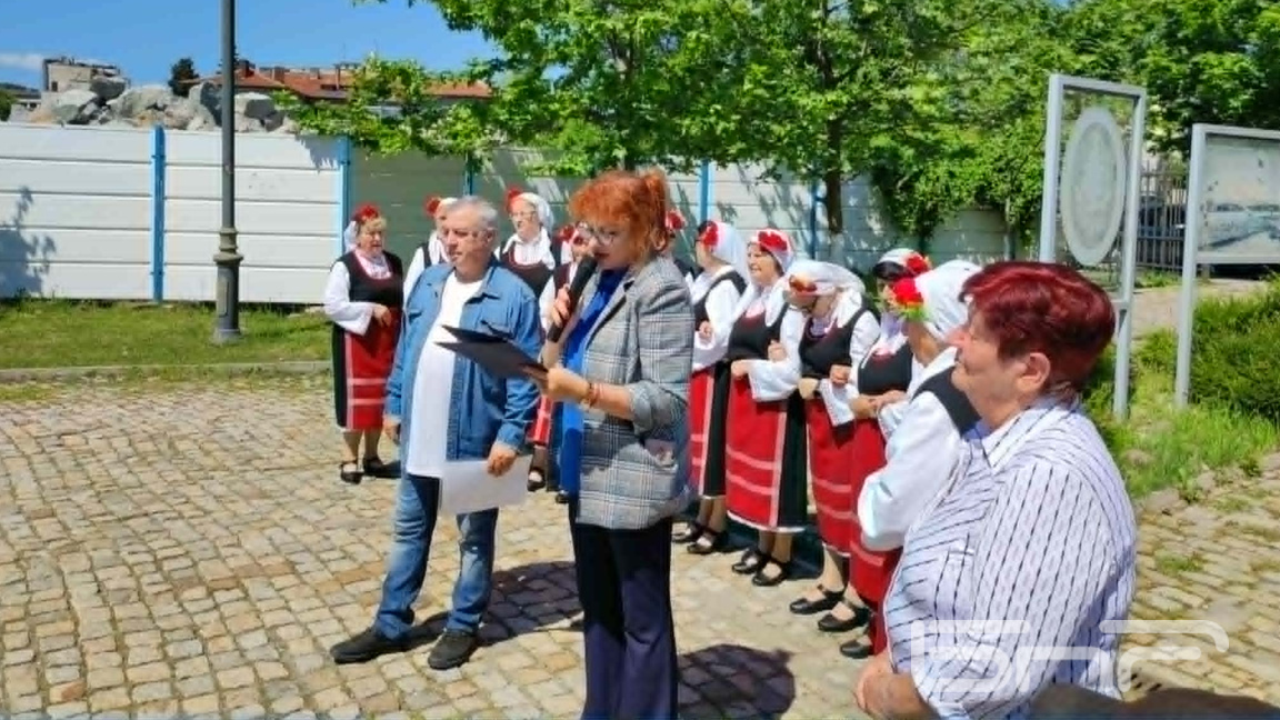 Тържествено отбелязаха 123 години от създаването на Пристанище Бургас 