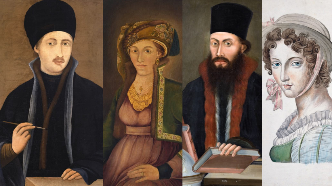 The National Gallery presents the art of Zahari Zograf through new technologies
