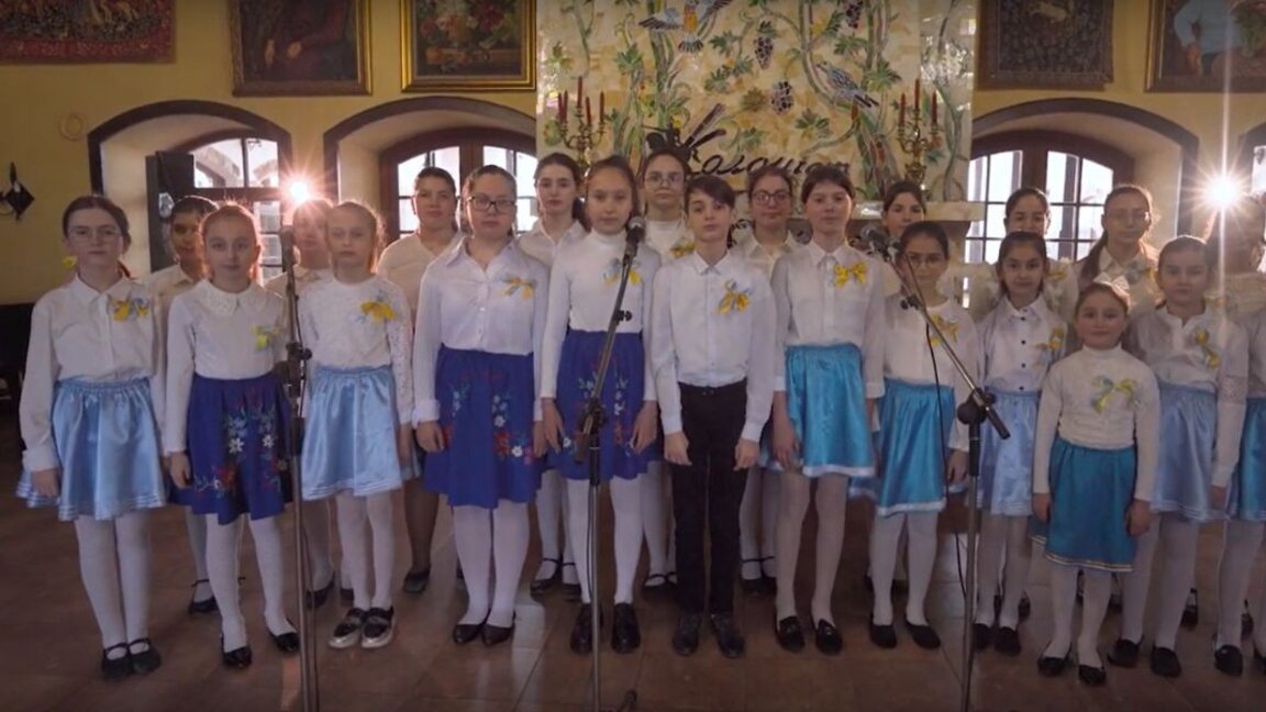 Foto: Centro búlgaro-ucraniano “Media”