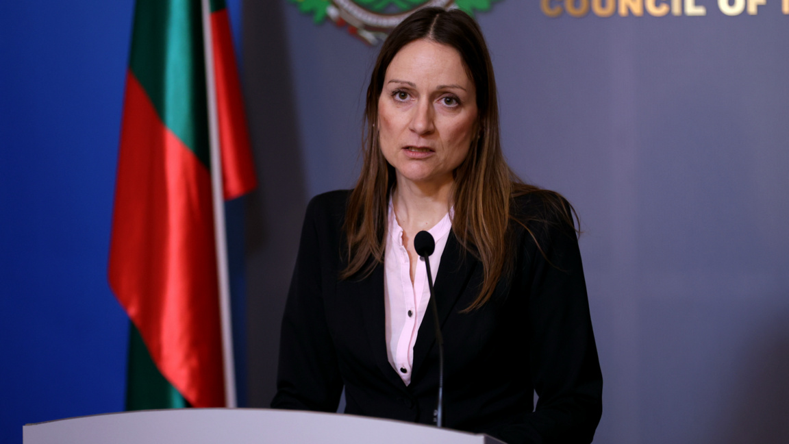 Ирина Щонова