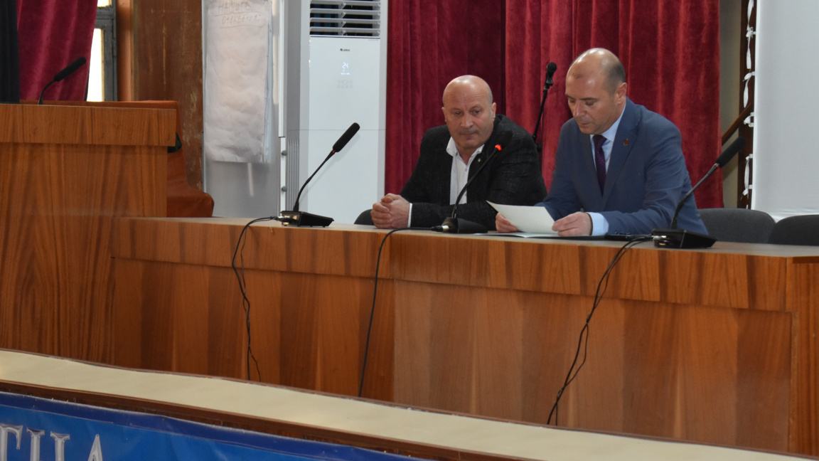 Нов директор оглави полицията в Стара Загора