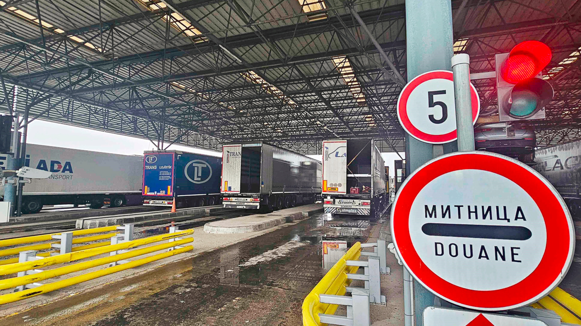 Un mort et 42 blessés dans des accidents de la route ces dernières 24 heures
