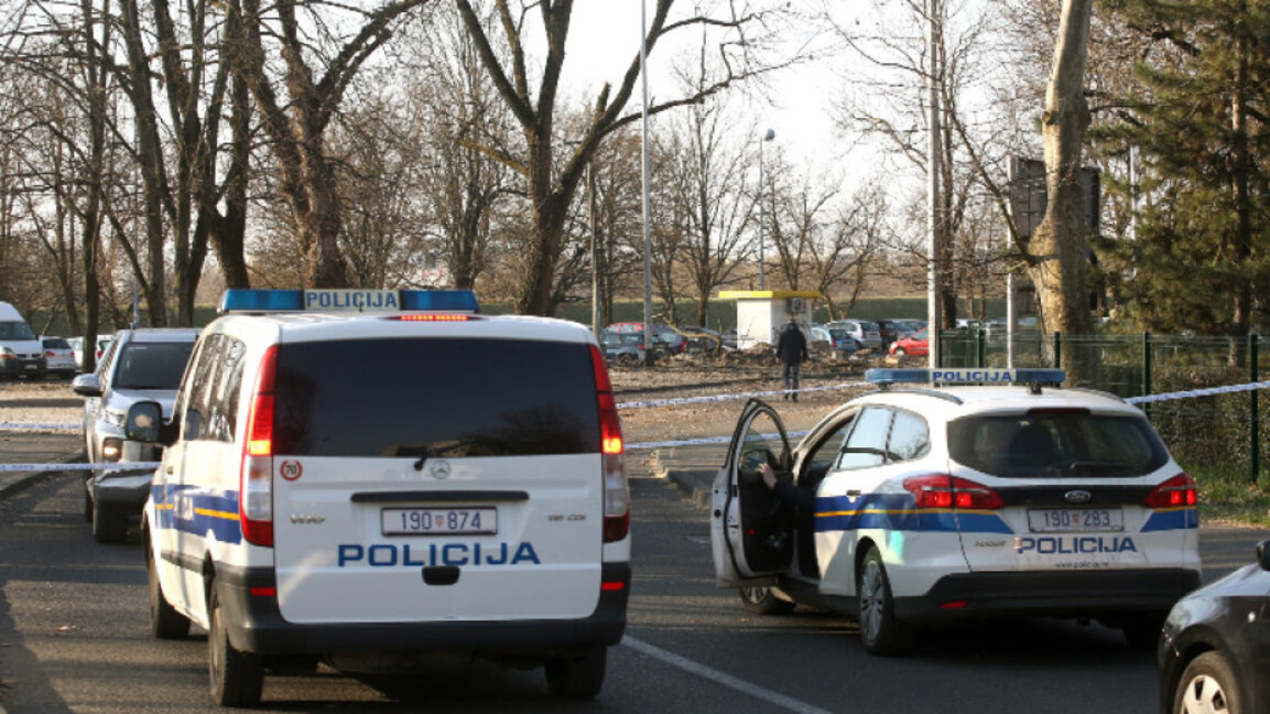 Bulgarian Foreign Ministry expresses condolences to Croatia over Zagreb school tragedy
