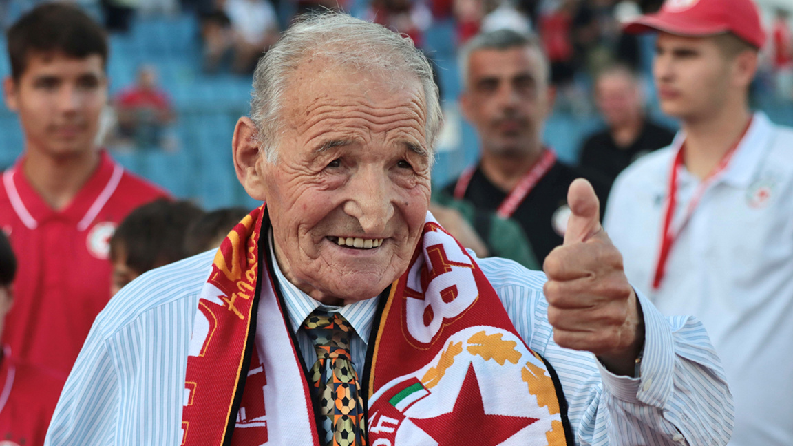 Димитър Пенев