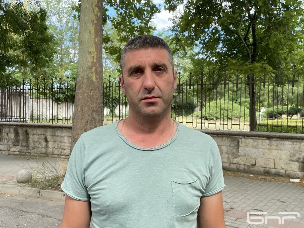 Живко Стойков