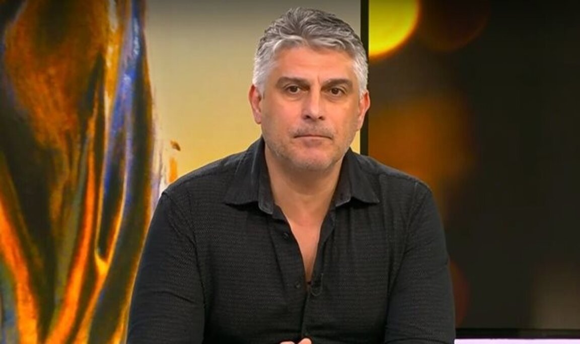 Росен Йорданов: Досъдебната фаза в България е страшно формализирана, НК е стар и окърпен