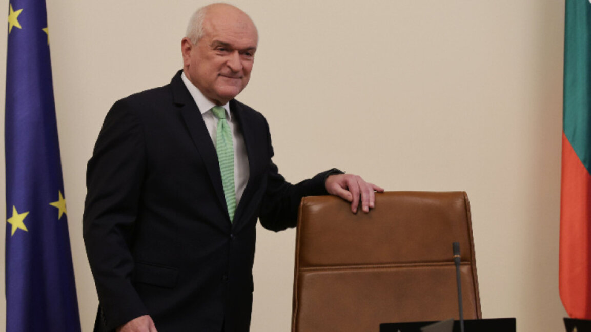Премиерът ще отговаря на депутатски въпроси